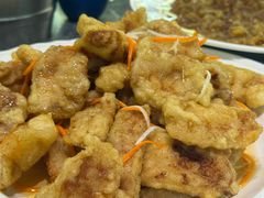 -陈小勺·东北大院(薛家岛店)