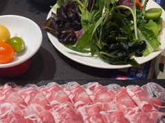 -额尔敦·品质自助(摩尔城店)