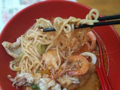 -老宅原住民沙茶面精品小吃(龙头路店)