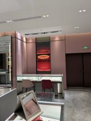 -周大福CHOW TAI FOOK(浦东八佰伴店)