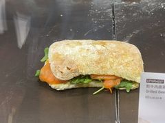 -BAKER&SPICE(国金中心商场店)