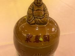 -聚春园自助餐厅(东街口店)