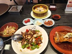 -五缘湾凯悦酒店·悦饗中餐厅