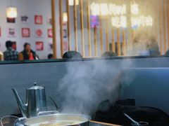 -林记潮牛·牛肉火锅(上马墩店)