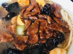 -奎元馆.百年奎元.非遗传承(西湖边的解放路店)