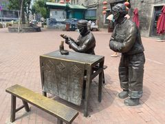 -张包铺(道外店)