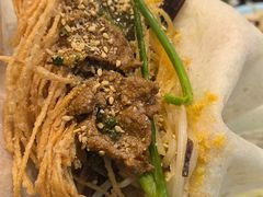 -丁里羊肉小镇(天鹅湖总店)