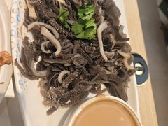 -老仁义·清真菜(太古街店)