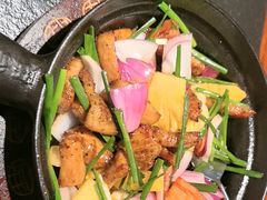 -旺爷砂锅·茶作(国贸城店)