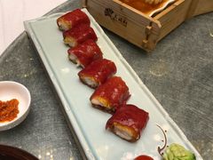-天瑞轩·粤菜餐厅