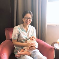 点击看大图 -卓玥国际月子会所(罗山路店)
