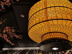 -绿茶餐厅(昌平悦荟店)