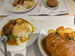 -宜家·瑞典风味餐厅(武汉荟聚中心店)