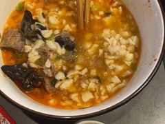 -陈熹公民族美食文化餐厅(中华广场店)