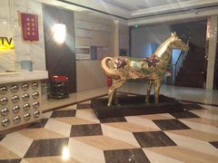 -欢乐迪KTV(南京夫子庙三山街店)