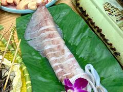 -三爷糟粕醋·鲜鱼汤·海南特色小吃(新华南路店)