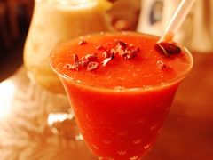 -Strawberry Butterfly草莓蝴蝶日式水果挞