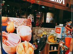 -吃饭皇帝大(合生汇店)