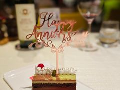 -千禧新世界香港酒店