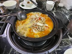 -李师傅脆肚(华强北店)