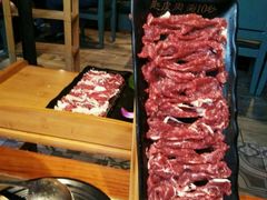 -手选潮汕鲜活牛肉火锅(二七广场店)