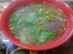 -春雨羊汤店(广开四马路总店)