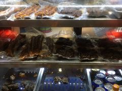 -鸿运兔·手撕烤兔(天府广场店)