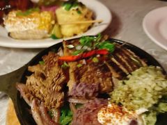 -Chili's Cafe&Bar奇利斯(滨江店)