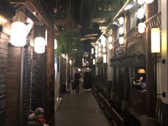 -淀里船宴(卓达店)