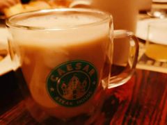 -凯撒城堡西餐厅(颐和国际店)