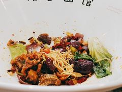 -友达面馆(海珠店)