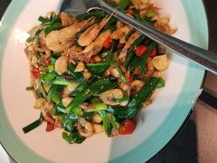-鸽子侯·家宴·平价海鲜(市图书馆店)