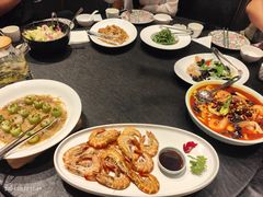 -京采烤鸭清真餐厅(金桥店)