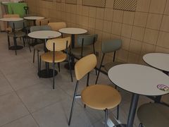 -德克士(榆次君豪店)