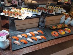 -青岛城阳宝龙福朋喜来登酒店