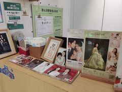 -天真蓝照相馆(宁波来福士店)