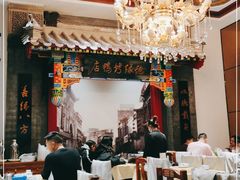 大堂-德缘烤鸭店(大栅栏店)