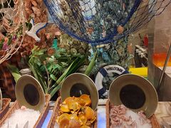 -福州西湖大酒店·怡湖咖啡厅