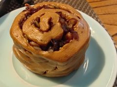 -纳地素食(石门公园店)