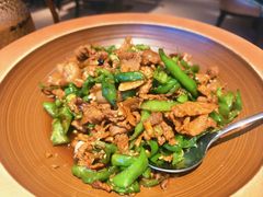 -湘中缘·湖南菜(娄底驻京办店)