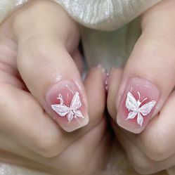 -斯馨·健康美甲美睫