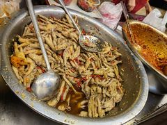 -嘉州九妹凤爪(乐山总店)