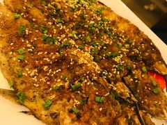 -阿胖龙虾小海鲜(宁国南路总店)