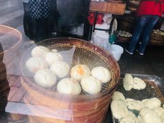 -百年德园(侯家塘店)