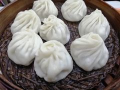 -新丰小吃(中山中路分店)