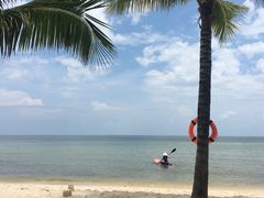 -富国岛翡翠湾 JW 万豪度假酒店