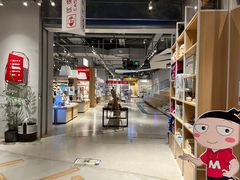 -当当书店(国泰广场店)