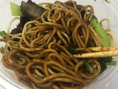 -泰顺江南春面馆