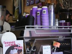 -HANA COFFEE(长寿路店)