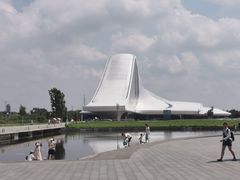 -哈尔滨大剧院